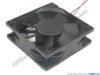 111476 ADDA AD0824US-A71GL Server - Square Fan S, sq80x80x25, 2-wire, 24V 0.26A ADDA AD0824US-A71GL Server - Square Fan 