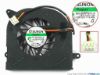 111509 SUNON GB1207PGV1-A Cooling Fan  13.V1.B4337.F.GN, w80x3x3, 12V 2.4W, Bare fan SUNON GB1207PGV1-A Cooling Fan