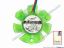 111513 ADDA AD0412MB-G76 Server - Frameless / GPU Fan (8Y43), dia40x40x10, W135X3X3, 12V 0.08A ADDA AD0412MB-G76 Server - Frameless / GPU Fan 