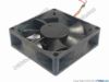 111553 Cooler Master A8025-22RB-3AN-F1 Server - Square Fan sq80x80x25, 3-wire, 12V 0.18A Cooler Master A8025-22RB-3AN-F1 Server - Square Fan 