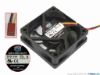 111597 Cooler Master A6015-35RB-3AN-F1 Server - Square Fan DF0601512RFLN, sq60x60x15, w135x3x3, 12V 0.16A Cooler Master A6015-35RB-3AN-F1 Server - Square Fan