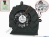 111620 Delta Electronics KSB06105HA Cooling Fan  -7G86,  -A831, w55x3x3, 5V 0.40A, Bare fan Delta Electronics KSB06105HA Cooling Fan  