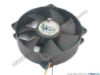 111629 AVC DA09025B12U Server - Round Fan P043, dia92x92x25, w85x4x4, 12V 0.7A AVC DA09025B12U Server - Round Fan 