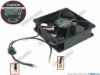 111630 SUNON KDE1209PTV1 Server - Square Fan 13.MS.B1222.AF, sq90x90x25, 3-wire, 12V 1.9W SUNON KDE1209PTV1 Server - Square Fan 