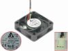 111645 Delta Electronics AFB0412MA Server - Square Fan -9Q65, sq40x40x10, w75x3x3, 12V 0.07A Delta Electronics AFB0412MA Server - Square Fan 