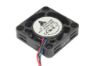 111647 Delta Electronics AFB0412MA Server - Square Fan -F00, sq40x40x10, w155x3x3, 12V 0.10A Delta Electronics AFB0412MA Server - Square Fan 