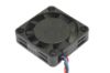 111647 Delta Electronics AFB0412MA Server - Square Fan -F00, sq40x40x10, w155x3x3, 12V 0.10A Delta Electronics AFB0412MA Server - Square Fan 