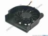 112234 Alienware Area-51 M15X  Cooling Fan  GB0506PHV1-A, B3171.13.V1.F.GN, 5V, Bare,3 pin, No Alienware Area-51 M15X  Cooling Fan  