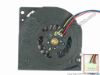 112237 SUNON TA001-09001 Cooling Fan  13.B3442.F.GN, 5V, 1.2W Bare, 5 pin No bottom cove SUNON TA001-09001 Cooling Fan  