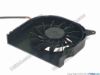 112315 SUNON GB0507PGV1-A Cooling Fan  13.V1.B4233.F.GN, w80x3x3, 5V 1.7W, Bare fan SUNON GB0507PGV1-A Cooling Fan  