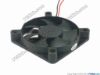112345 AVC C6010T12H Server - Square Fan sq60x60x11, 3-wire, 12V 0.10A AVC C6010T12H Server - Square Fan 