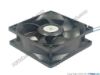 112407 Nidec T80T12MUB7-53 Server - Square Fan J31, sq80x80x25, w75x3x3, 12V 0.19A Nidec T80T12MUB7-53 Server - Square Fan 