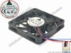 112502 Delta Electronics EFB0612HHA Server - Square Fan -R00, sq60x60x10, 2-wire, 12V 0.25A Delta Electronics EFB0612HHA Server - Square Fan 