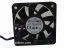 112558 Delta Electronics AFB0612HC Server - Square Fan -NF00, sq60x60x15, 3-wire, 12V 0.21A Delta Electronics AFB0612HC Server - Square Fan 