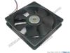 112560 Delta Electronics AFB1212SH Server - Square Fan -5L1P, sq120x120x25, w140x3x3, 12V 0.8A Delta Electronics AFB1212SH Server - Square Fan 