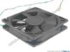 112562 Delta Electronics AFB1212SH Server - Square Fan -J016, sq120x120x25, w160x4x4, 12V 0.8A Delta Electronics AFB1212SH Server - Square Fan 