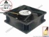 112564 Delta Electronics AFB1224SHE Server - Square Fan -R00, sq120x120x38, 3-wire, 24V 0.75A Delta Electronics AFB1224SHE Server - Square Fan 