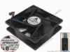 112582 Delta Electronics AFB0912H Server - Square Fan -R00, sq92x92x25, 3-wire, 12V 0.3A Delta Electronics AFB0912H Server - Square Fan 
