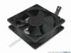112582 Delta Electronics AFB0912H Server - Square Fan -R00, sq92x92x25, 3-wire, 12V 0.3A Delta Electronics AFB0912H Server - Square Fan 