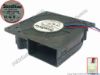 112588 Delta Electronics BFC1212B Server - Blower Fan -F05, bw120x120x32, 3-wire, 12V 1.1A Delta Electronics BFC1212B Server - Blower Fan 