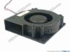 112588 Delta Electronics BFC1212B Server - Blower Fan -F05, bw120x120x32, 3-wire, 12V 1.1A Delta Electronics BFC1212B Server - Blower Fan 