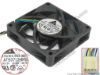112605 Delta Electronics AFB0712HHB Server - Square Fan -5N78, sq70x70x15, w75x4x4, 12V 0.45A Delta Electronics AFB0712HHB Server - Square Fan 