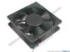 112612 Delta Electronics AUC0812D Server - Square Fan -AJ75, sq80x80x25, w65x4x4, 12V 0.7A Delta Electronics AUC0812D Server - Square Fan
