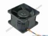 112614 Delta Electronics AFB0612EHE Server - Square Fan -6Q45, sq60x60x38, 4-wire, 12V 1.68A Delta Electronics AFB0612EHE Server - Square Fan 