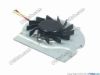 112625 ADDA AB6505HX-GBB Cooling Fan  CWZH9, w20x4x4, 5V 0.50A, Bare fan ADDA AB6505HX-GBB Cooling Fan  