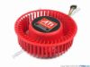 112642 Foxconn PVB070G12H Server - Round Fan -P02-BA, dia75x75x25, w60x4x4, 12V 1.00A Foxconn PVB070G12H Server - Round Fan 