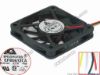 112793 Delta Electronics EFB0612LA Server - Square Fan -R00, sq60x60x10, 3-wire, 12V 0.11A Delta Electronics EFB0612LA Server - Square Fan 