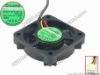 112878 SUNON KDE1204PFV1 Server - Square Fan MS.M, sq40x40x10, 3-wire, 12V 1.0W SUNON KDE1204PFV1 Server - Square Fan 