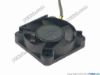 112878 SUNON KDE1204PFV1 Server - Square Fan MS.M, sq40x40x10, 3-wire, 12V 1.0W SUNON KDE1204PFV1 Server - Square Fan 
