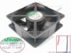 112882 SUNON KD1212PMS1-6A Server - Square Fan B2314.GN, sq120x120x38, 2-wire, 12V 6.8W SUNON KD1212PMS1-6A Server - Square Fan 