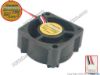 113308 SUNON GM1204PKV3-A Server - Square Fan R.B304, sq40x40x20, w65x3x3, 12V 0.6W SUNON GM1204PKV3-A Server - Square Fan 