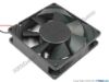 113311 SUNON PMD1208PKB1-A Server - Square Fan (2).GN,sq80x80x20, w75x2x2, 12V 4.7W SUNON PMD1208PKB1-A Server - Square Fan 