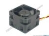 113317 SUNON GM2404PQB1-8A Server - Square Fan F, sq40x40x28, w75x3x3, 24V 2.9W SUNON GM2404PQB1-8A Server - Square Fan 