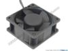 113319 SUNON KDE1206PTB1(M) Server - Square Fan sq60x60x25, 3-wire, 12V 2.2W SUNON KDE1206PTB1(M) Server - Square Fan 