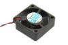 113323 SUNON KDE1203PFB3-8 Server - Square Fan V, sq30x30x10, 2-wire, 12V 0.6W SUNON KDE1203PFB3-8 Server - Square Fan 