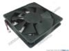 113334 ADDA ADN512UB-A91 Server - Square Fan S (RL2), sq135x135x25, w155x2x2, 12V 0.44A ADDA ADN512UB-A91 Server - Square Fan 