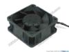 113398 Delta Electronics AFB0612HH Server - Square Fan -AU28, sq60x60x25, w45x4x4, 12V 0.2A Delta Electronics AFB0612HH Server - Square Fan 