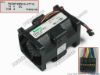 113419 Nidec R40W12BHCA-07T10 Server - Square Fan sq40x40x26, w30x8x4, 12V 0.95A Nidec R40W12BHCA-07T10 Server - Square Fan 
