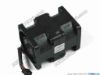 113419 Nidec R40W12BHCA-07T10 Server - Square Fan sq40x40x26, w30x8x4, 12V 0.95A Nidec R40W12BHCA-07T10 Server - Square Fan 
