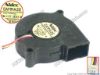 113434 Nidec A33999-57 Server - Blower Fan OPT, bw50x50x15, w40x3x3, 12V 0.17A Nidec A33999-57 Server - Blower Fan 