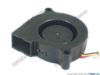 113434 Nidec A33999-57 Server - Blower Fan OPT, bw50x50x15, w40x3x3, 12V 0.17A Nidec A33999-57 Server - Blower Fan 