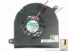 113454 Dell Inspiron 17R (N7010) Cooling Fan  P/N:0RKVVP, w45x3x3, 5V 0.4A, Bare Dell Inspiron 17R (N7010) Cooling Fan  