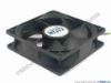 113479 AVC DS09225R12HP032 Server - Square Fan sq90x90x25, 4-wire, 12V 0.41A AVC DS09225R12HP032 Server - Square Fan 