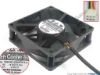 113513 Sanyo Denki 9A0812G4D011 Server - Square Fan sq80x80x25, w100x3x3, 12V 0.38A Sanyo Denki 9A0812G4D011 Server - Square Fan 