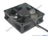 113513 Sanyo Denki 9A0812G4D011 Server - Square Fan sq80x80x25, w100x3x3, 12V 0.38A Sanyo Denki 9A0812G4D011 Server - Square Fan 