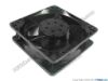 113531 ebm-papst TYP 4600N Server - Square Fan TYP 4600 N, sq120x120x38, 115V-50/60Hz 20W,   ebm-papst TYP 4600N Server - Square Fan 